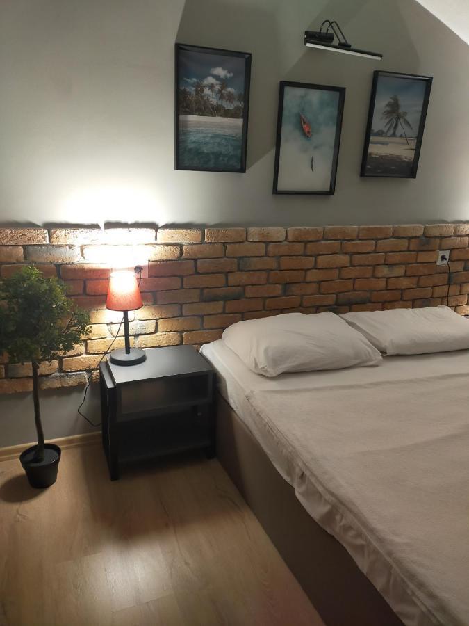 Akdeniz Apart Hotel 말마리스 외부 사진
