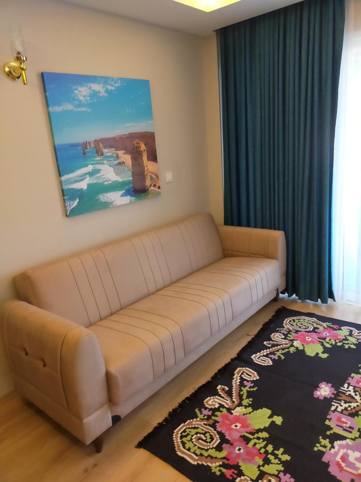 Akdeniz Apart Hotel 말마리스 객실 사진